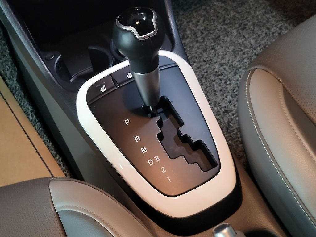 KIA Morning - Vista 12