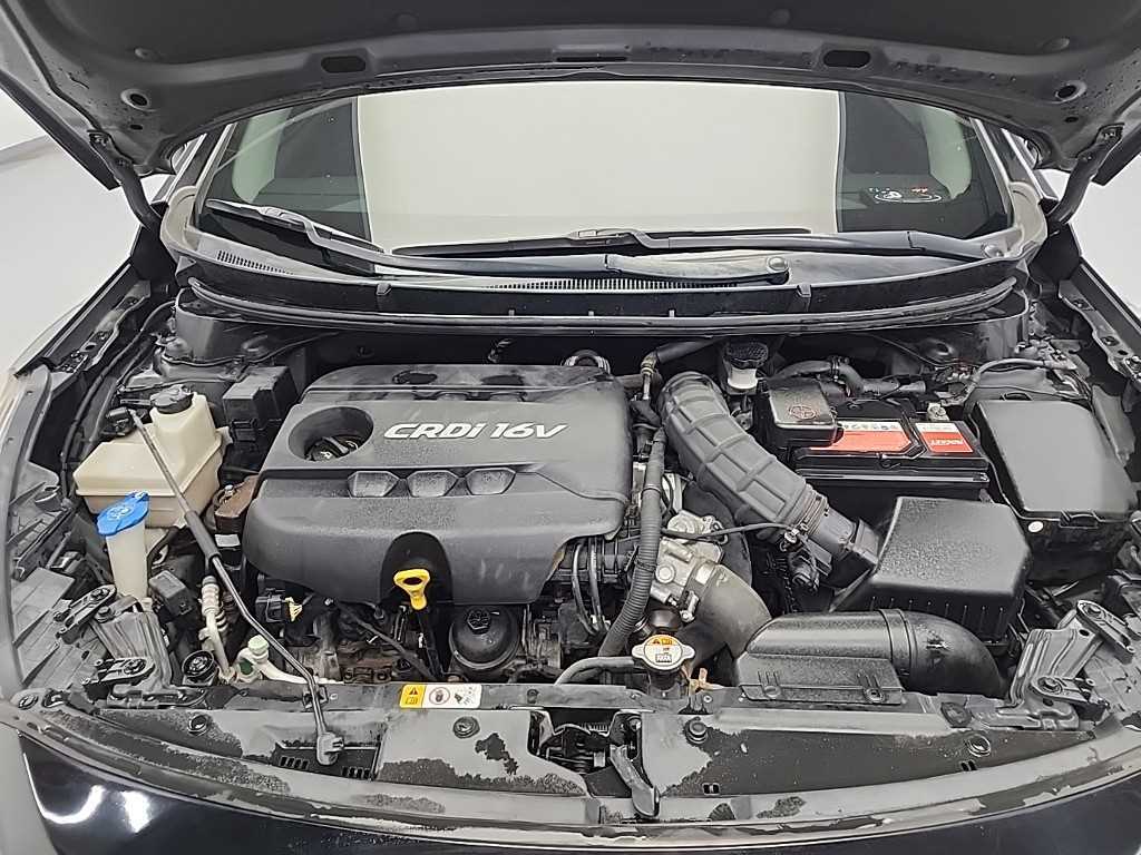HYUNDAI i30 - Vista 5