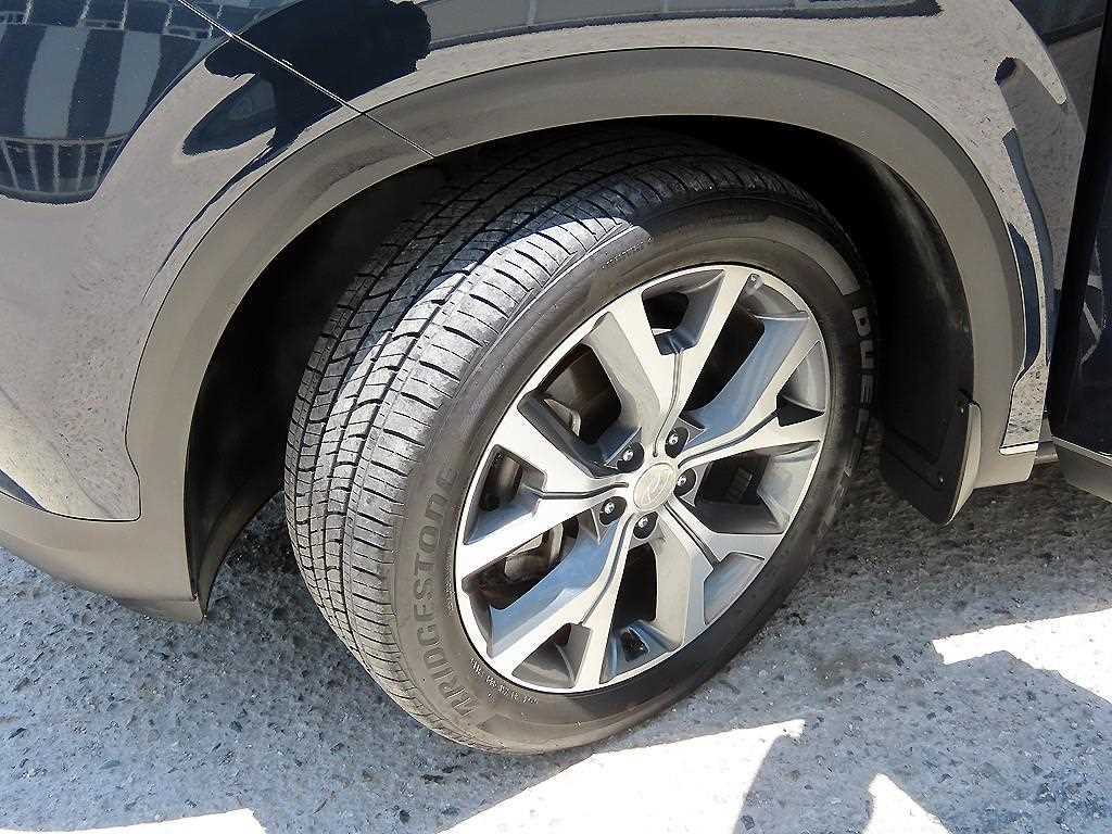 HYUNDAI Palisade 2019 Azul - Importación desde Corea - HF Imports Iquique - Foto 20