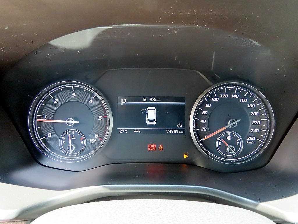 HYUNDAI Santa Fe - Vista 9