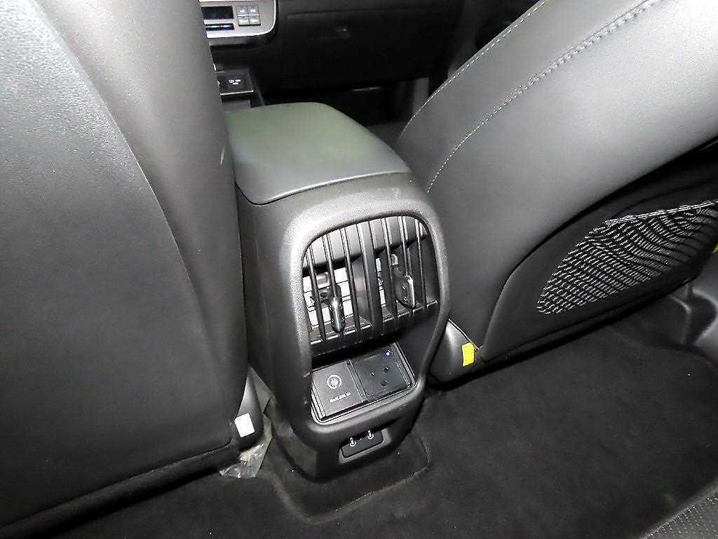 HYUNDAI Kona 2023 Gris - Importación desde Corea - HF Imports Iquique - Foto 17