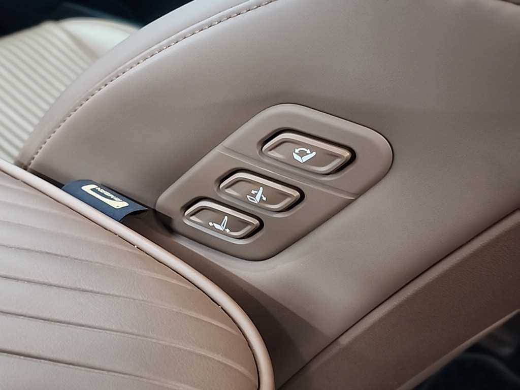 HYUNDAI Grandeur 2023 Negro - Importación desde Corea - HF Imports Iquique - Foto 13