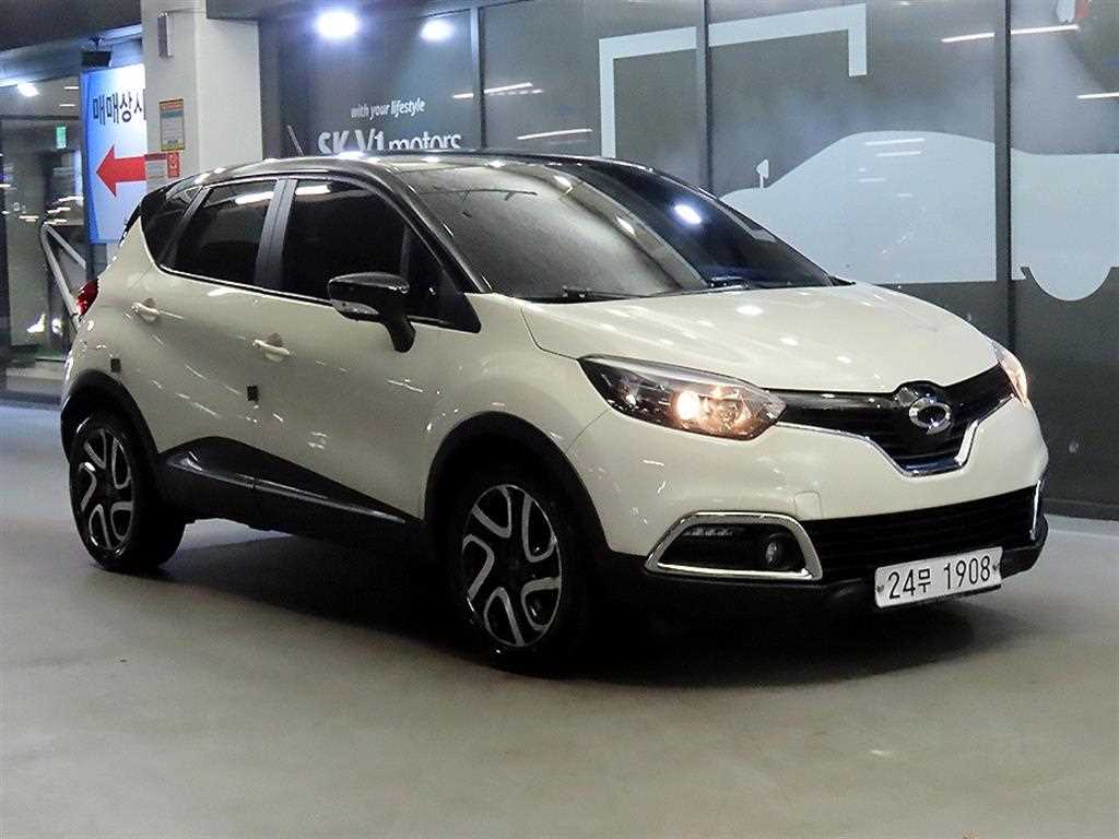 SAMSUNG QM3 2015 the color of pearl - Importación desde Corea - HF Imports Iquique - Foto 1