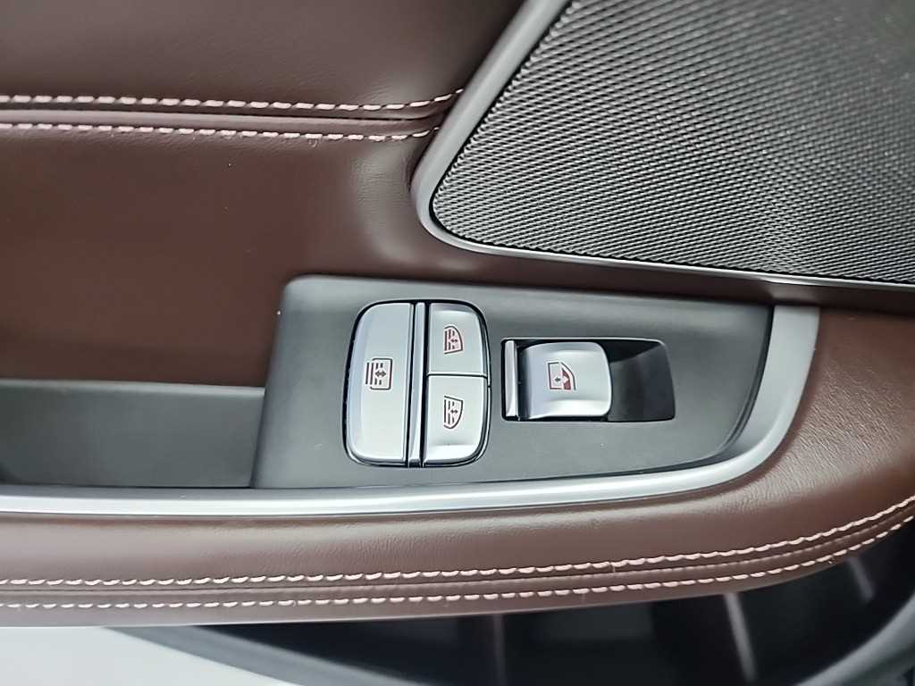 BMW Gran Turismo 2021 Negro - Importación desde Corea - HF Imports Iquique - Foto 14