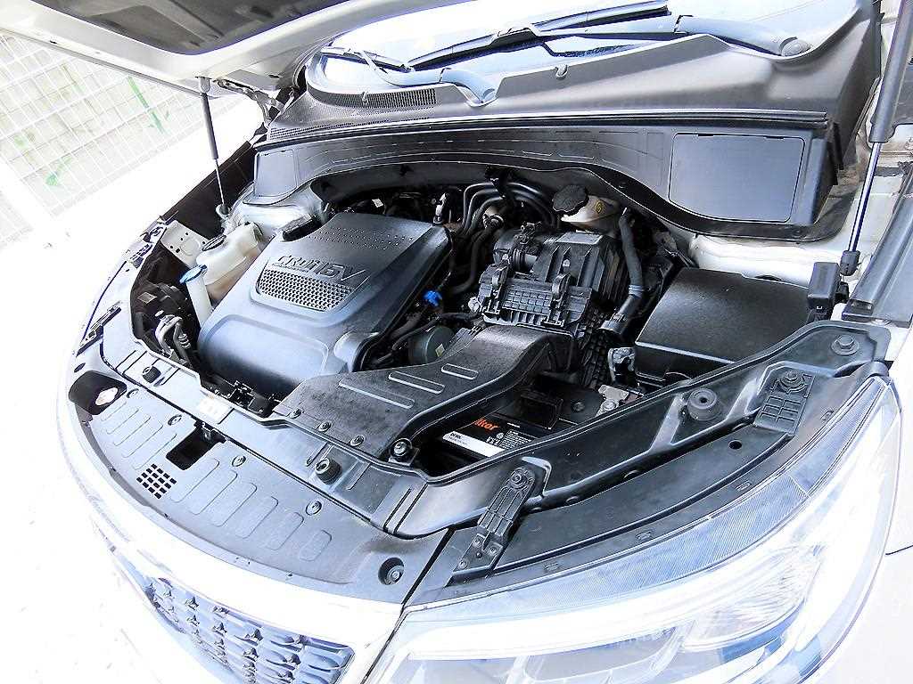 KIA Sorento 2014 - Importación desde Corea - HF Imports Iquique - Foto 19