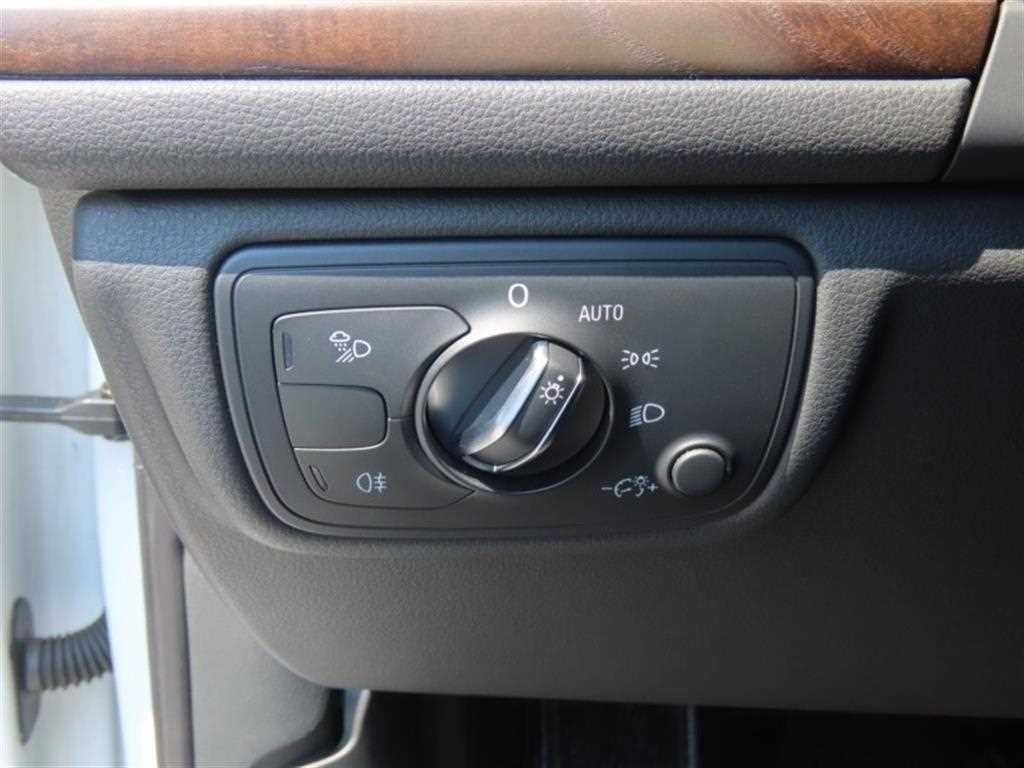 Audi A6 - Vista 11