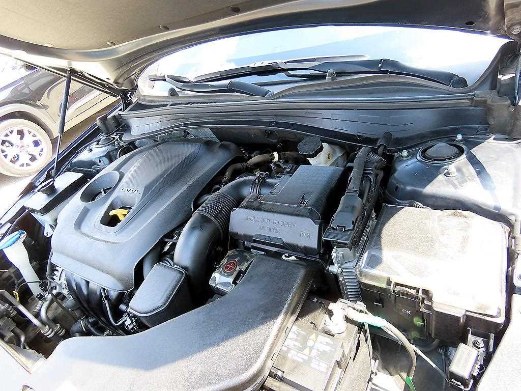 KIA K5 2019 - Importación desde Corea - HF Imports Iquique - Foto 18