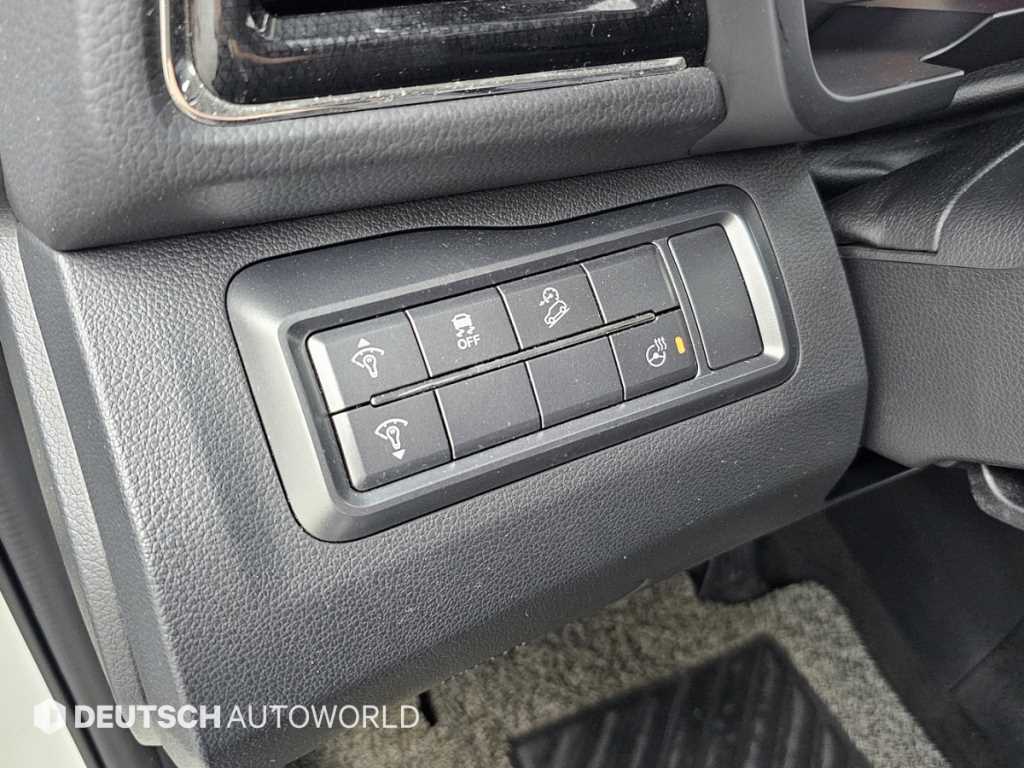 Ssangyong Tivoli 2020 - Importación desde Corea - HF Imports Iquique - Foto 16