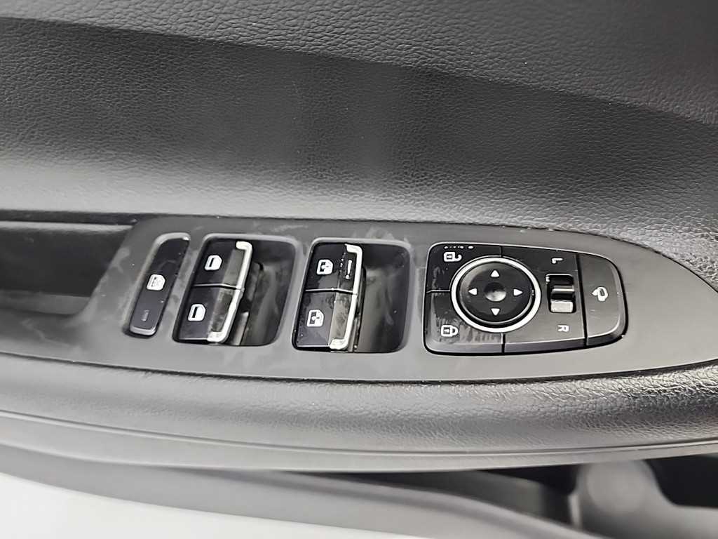 HYUNDAI Grandeur 2020 Blanco - Importación desde Corea - HF Imports Iquique - Foto 16