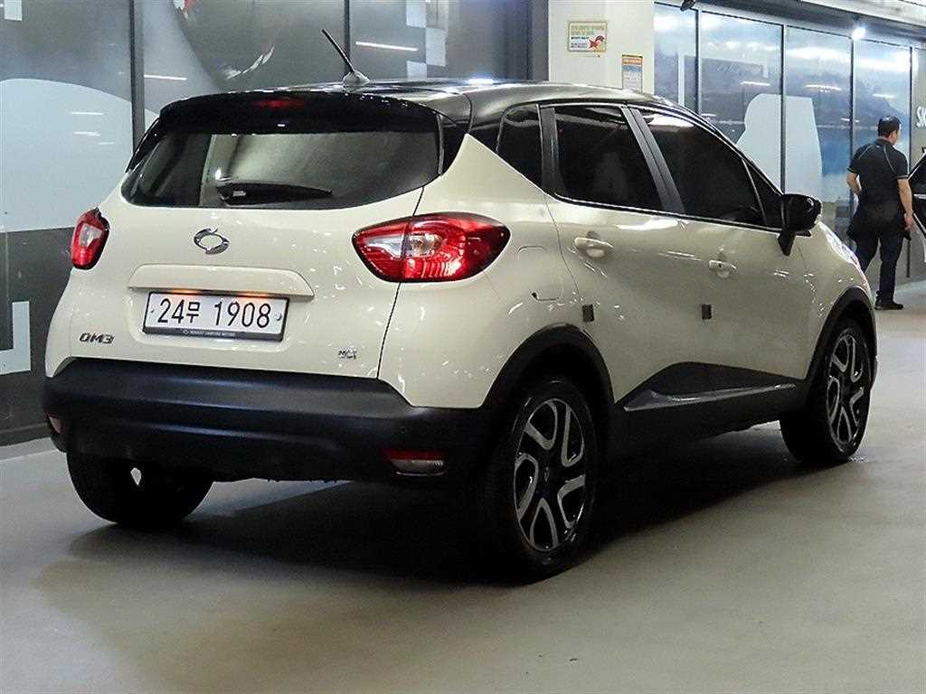 SAMSUNG QM3 - Vista 4