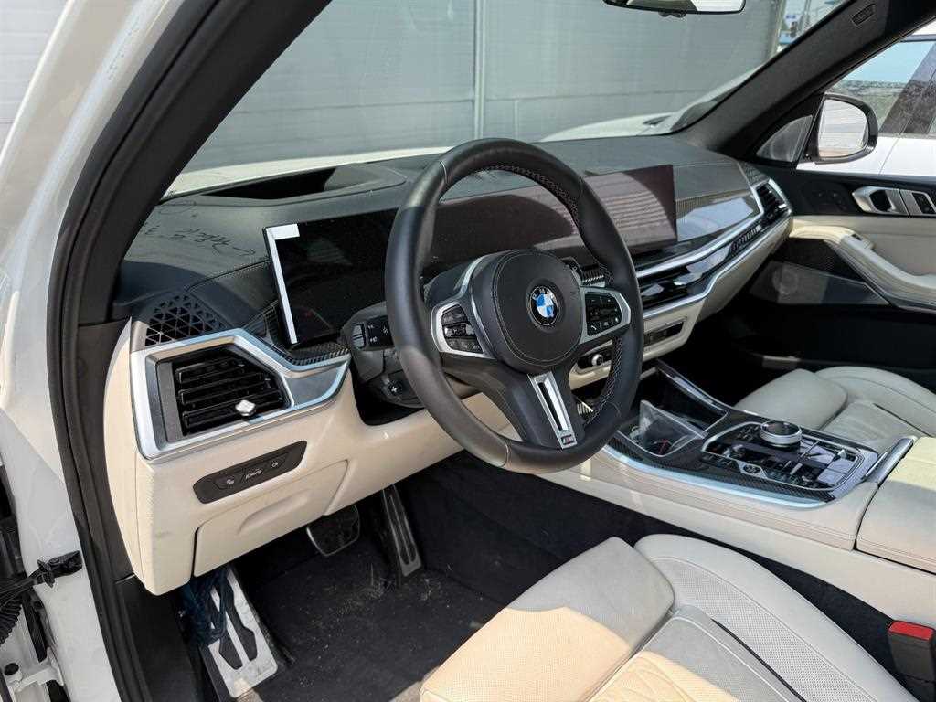 BMW X5 - Vista 11
