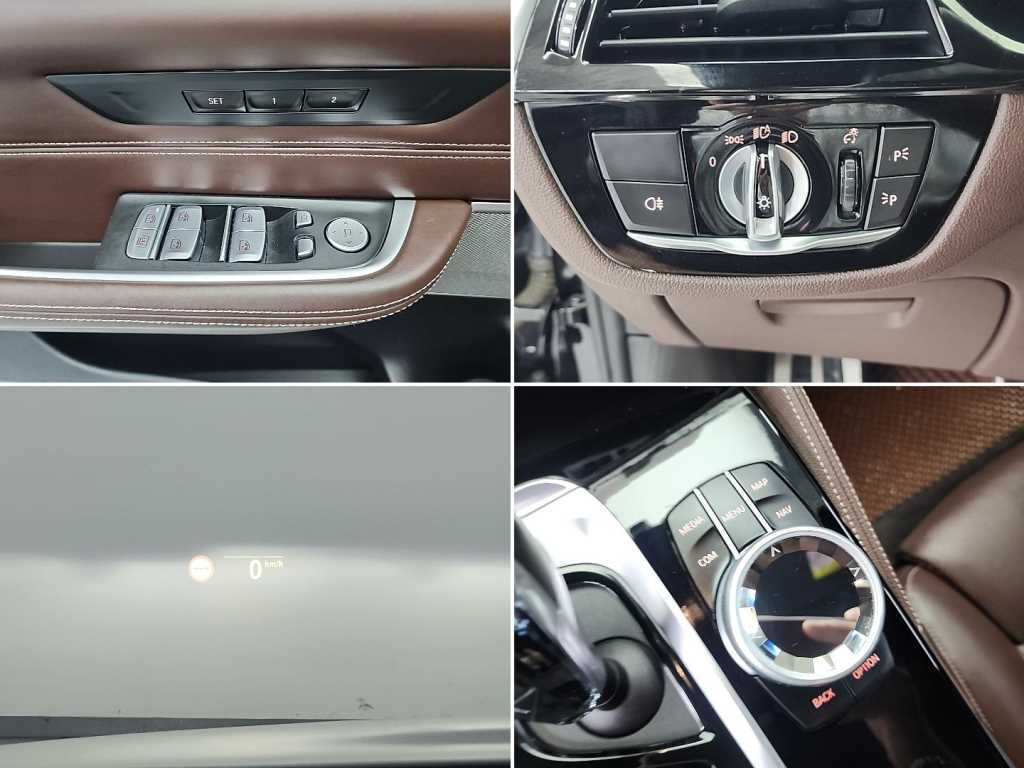 BMW Gran Turismo 2021 Negro - Importación desde Corea - HF Imports Iquique - Foto 18