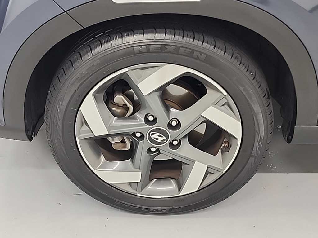 HYUNDAI Venue 2020 Azul - Importación desde Corea - HF Imports Iquique - Foto 19