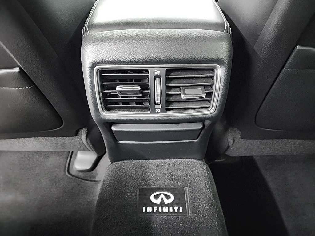 Infiniti Q 2015 Blanco - Importación desde Corea - HF Imports Iquique - Foto 13
