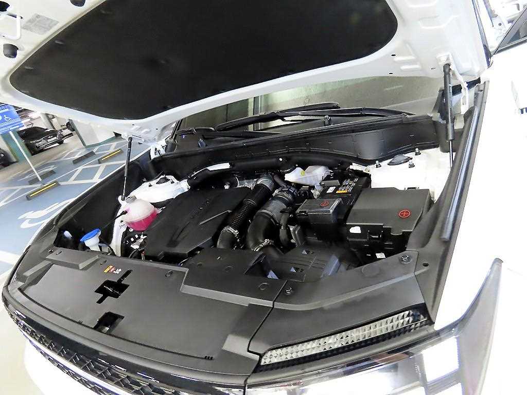HYUNDAI Santa Fe 2024 - Importación desde Corea - HF Imports Iquique - Foto 19
