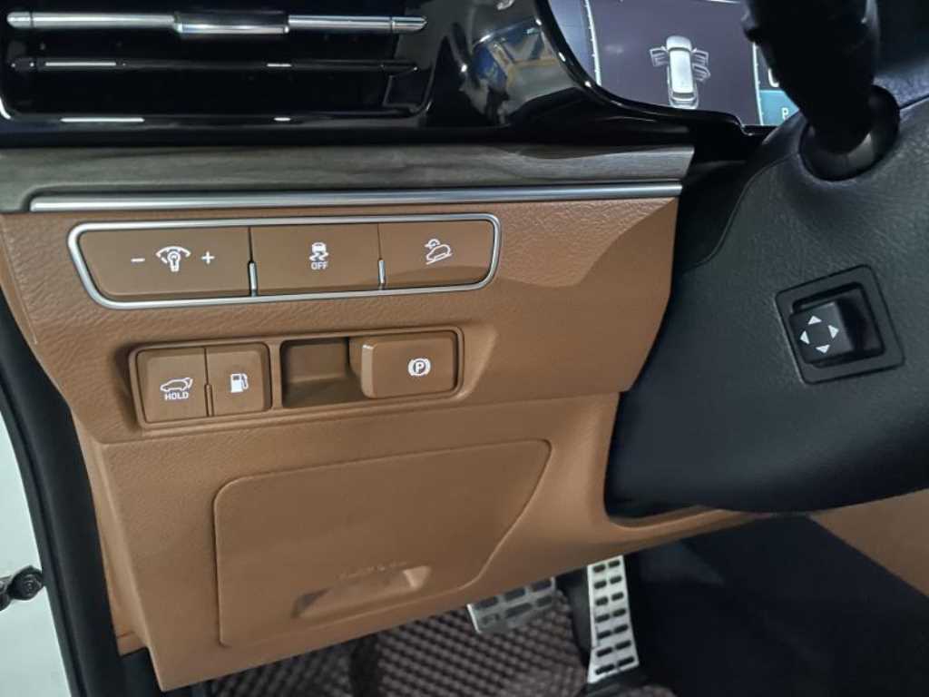 KIA Mohave 2022 Blanco - Importación desde Corea - HF Imports Iquique - Foto 15