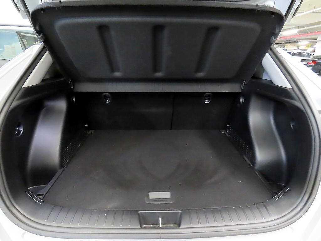 HYUNDAI Kona 2023 Gris - Importación desde Corea - HF Imports Iquique - Foto 18