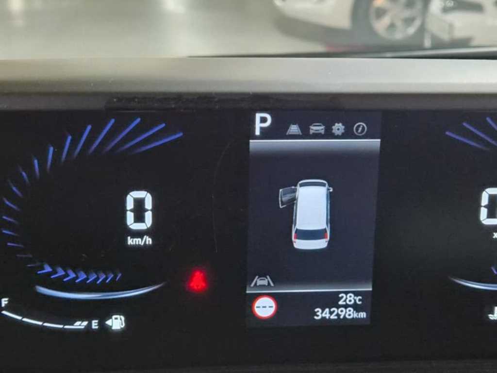 HYUNDAI Staria - Vista 9