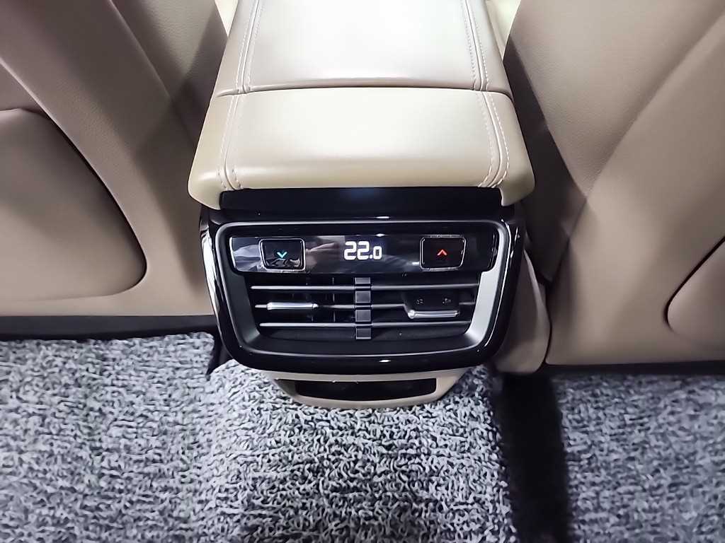 KIA K8 2023 Blanco - Importación desde Corea - HF Imports Iquique - Foto 13