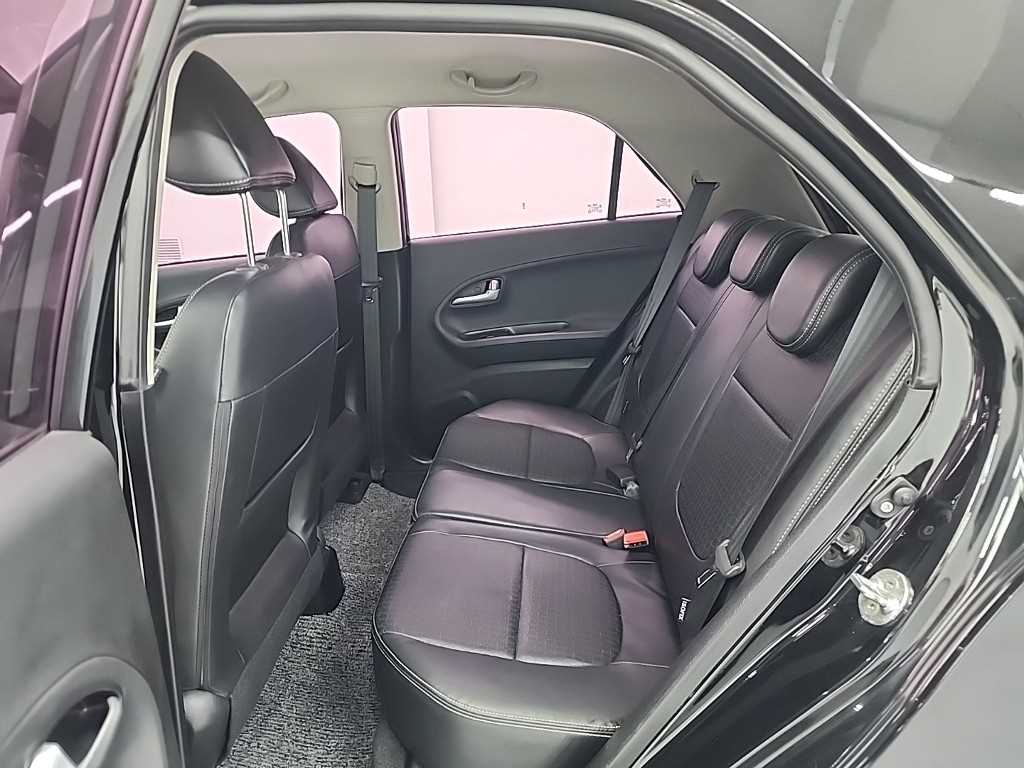 KIA Morning - Vista 12