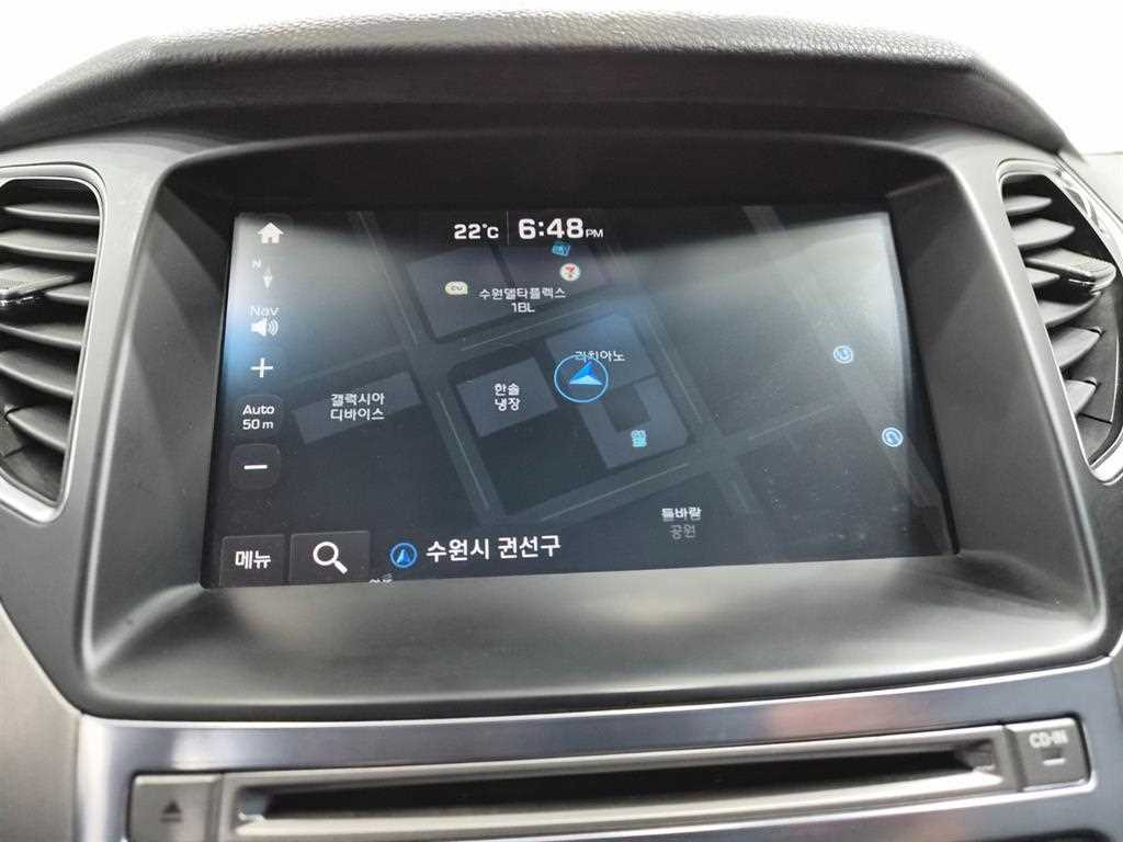 HYUNDAI Grandeur 2017 Negro - Importación desde Corea - HF Imports Iquique - Foto 13