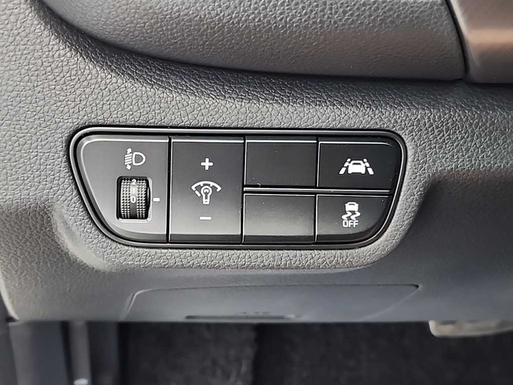 KIA Seltos 2020 Blanco - Importación desde Corea - HF Imports Iquique - Foto 17