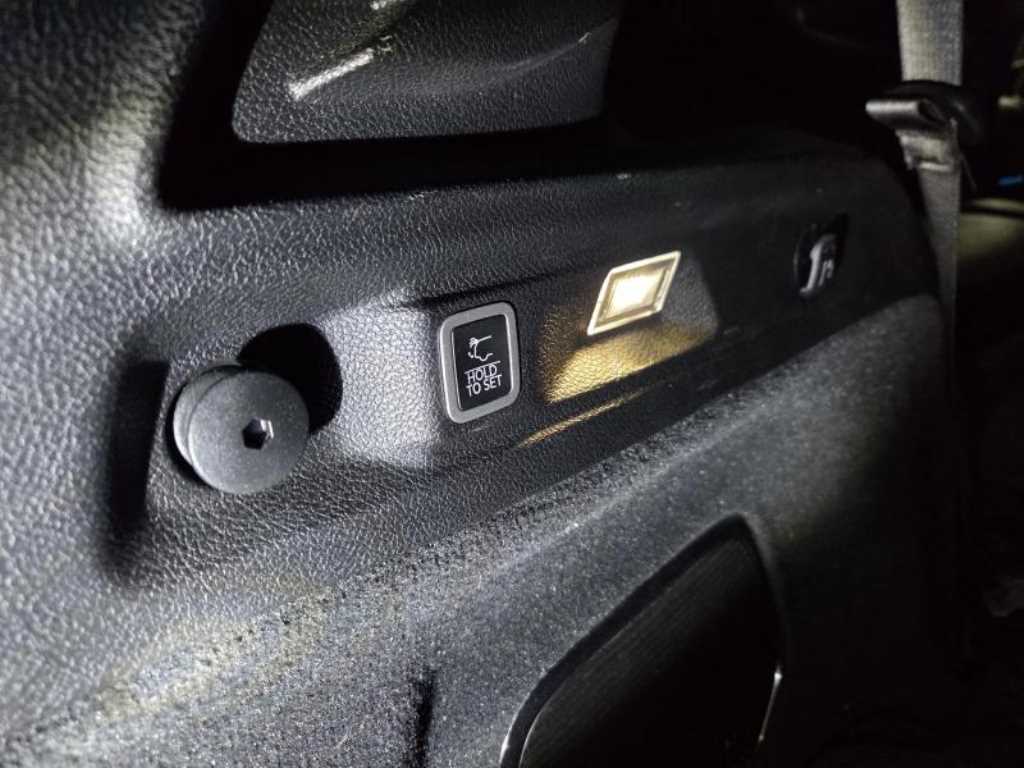 Jeep Cherokee - Vista 4