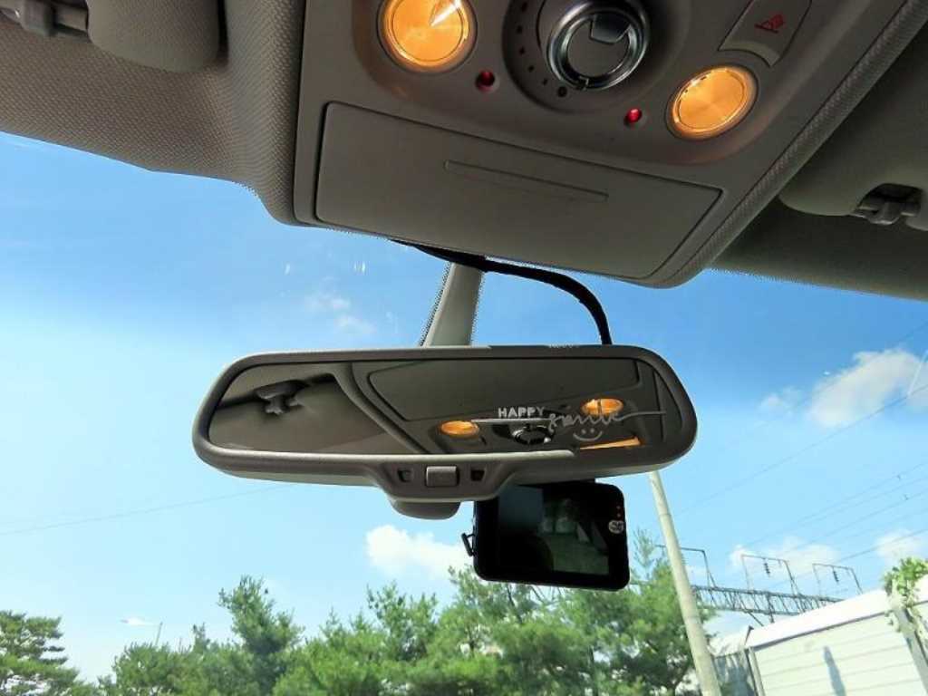 Audi A4 - Vista 12