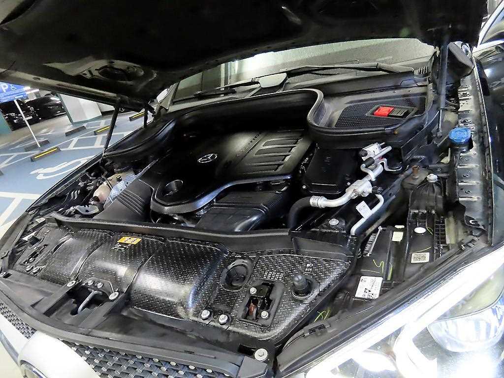 Mercedes Benz GLE Class 2020 Negro - Importación desde Corea - HF Imports Iquique - Foto 19