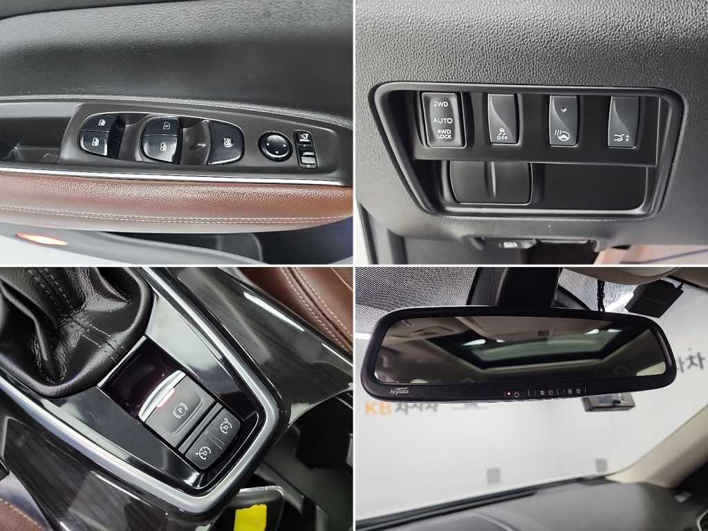 SAMSUNG QM6 2017 Blanco - Importación desde Corea - HF Imports Iquique - Foto 17