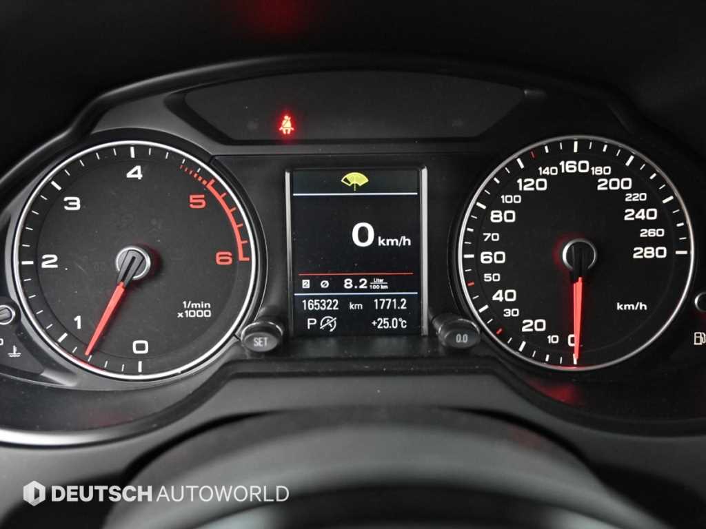 Audi Q5 - Vista 8