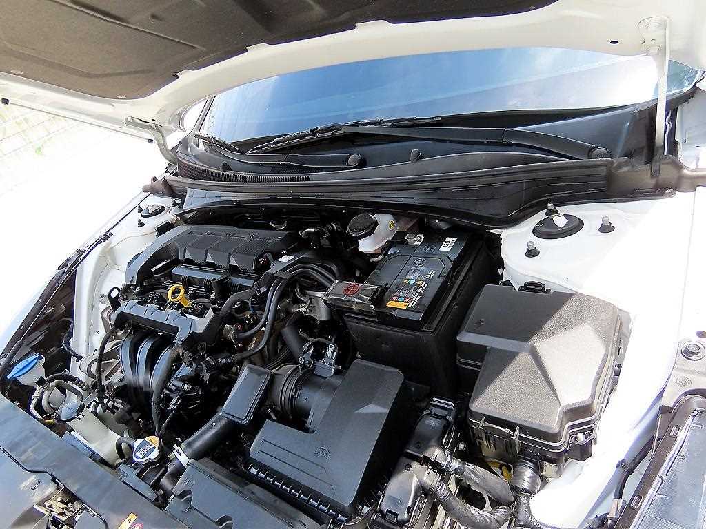 HYUNDAI Avante 2022 - Importación desde Corea - HF Imports Iquique - Foto 17