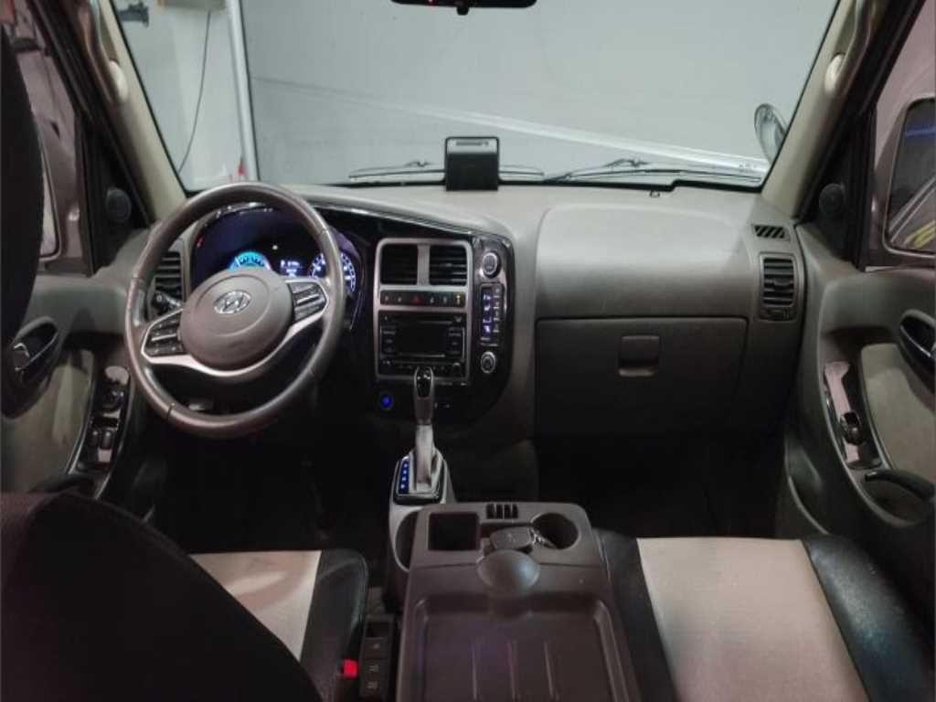 Small Truck Cargo (small) 2021 - Importación desde Corea - HF Imports Iquique - Foto 18