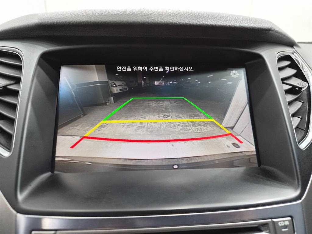 HYUNDAI Grandeur 2017 Negro - Importación desde Corea - HF Imports Iquique - Foto 14