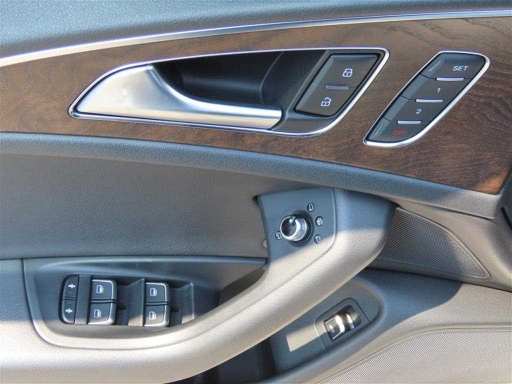 Audi A6 - Vista 12