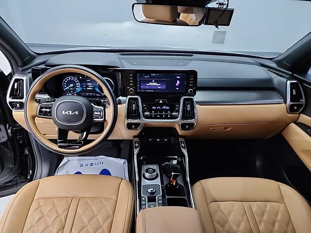 KIA Sorento - Vista 7