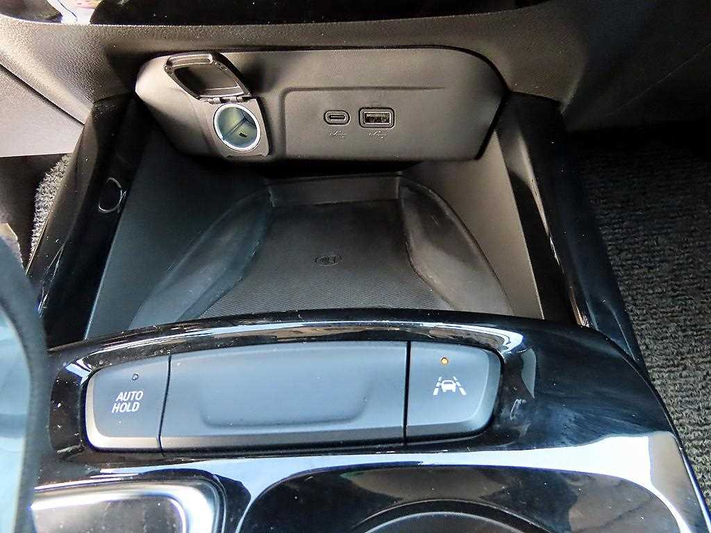 Chevrolet Trax - Vista 12
