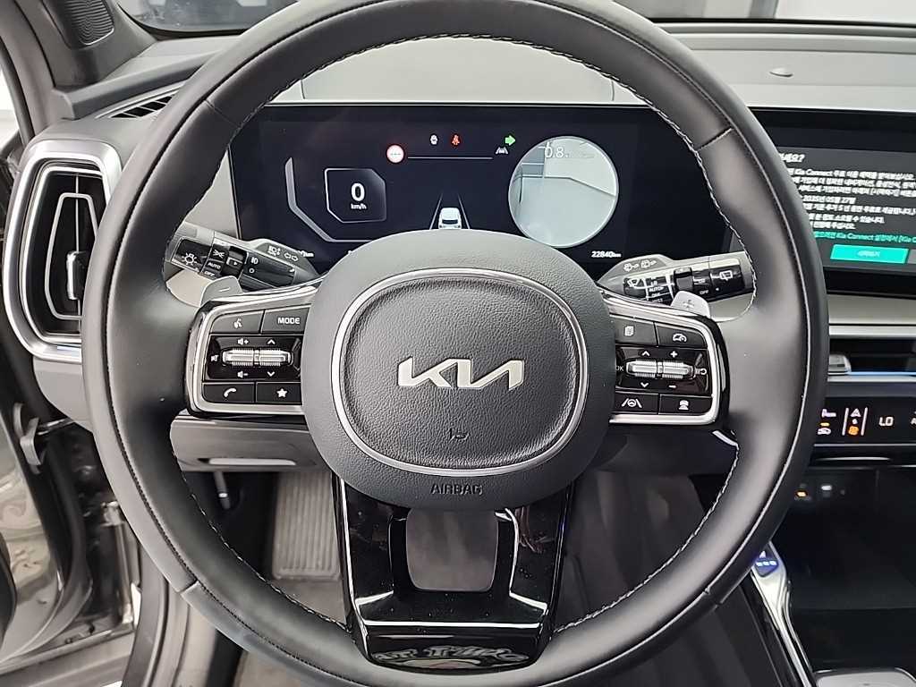 KIA Sorento - Vista 9