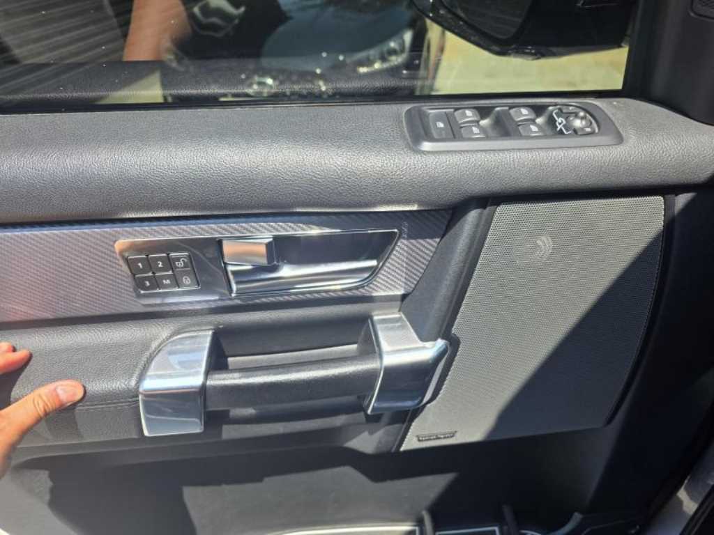 Land Rover Discovery - Vista 10