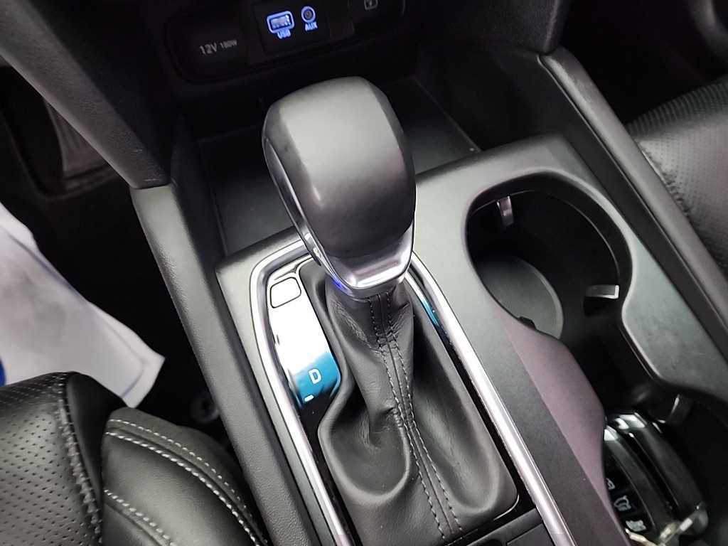 HYUNDAI Santa Fe - Vista 10