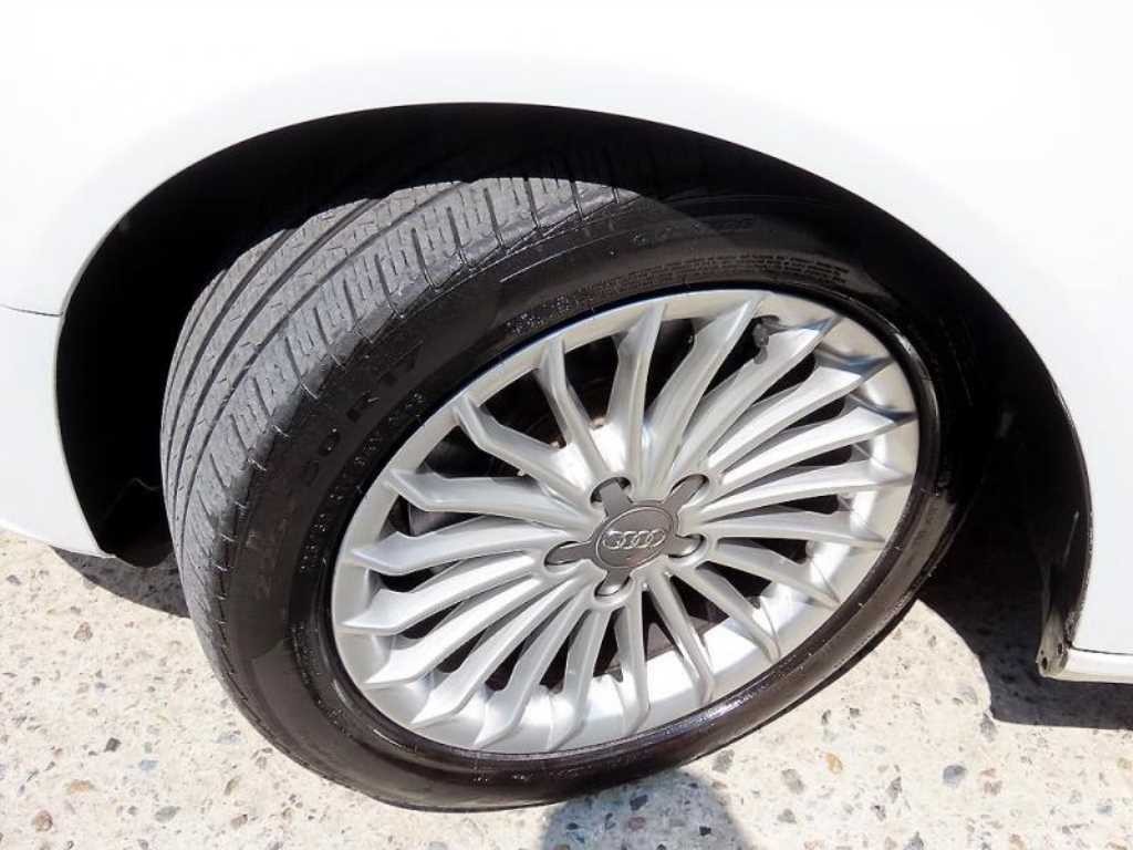 Audi A4 2013 Blanco - Importación desde Corea - HF Imports Iquique - Foto 18