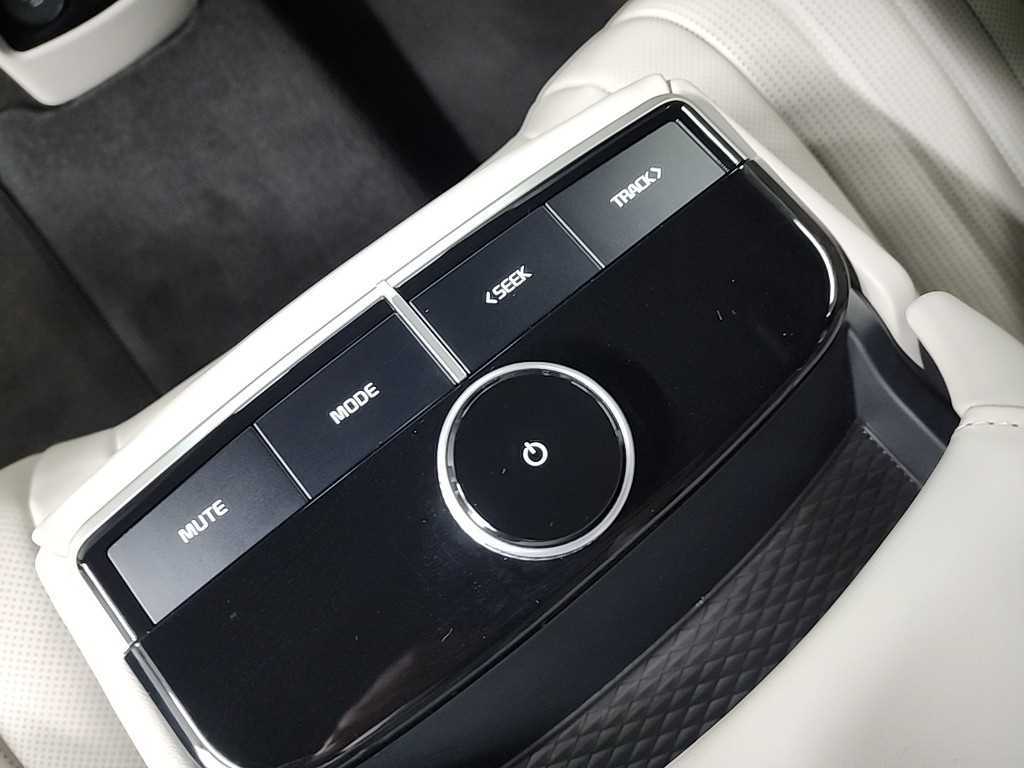 KIA K8 2023 Negro - Importación desde Corea - HF Imports Iquique - Foto 16
