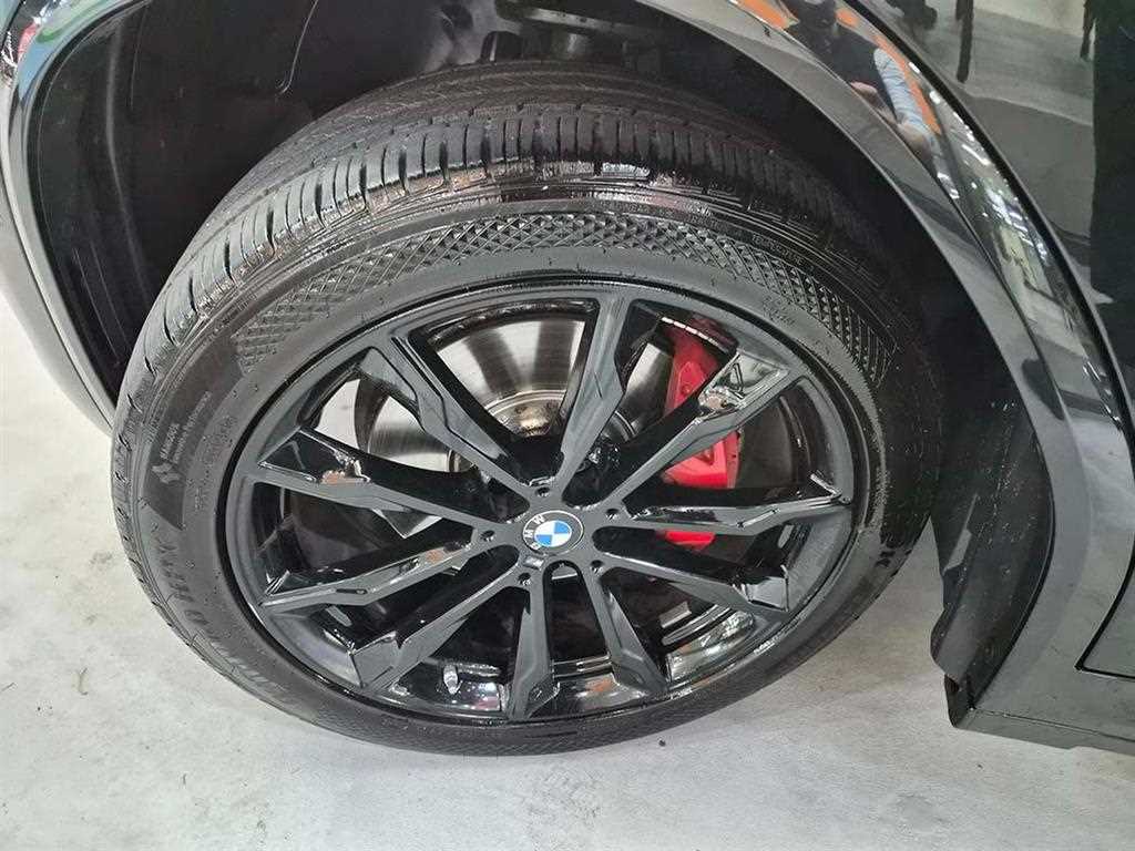 BMW X3 2022 - Importación desde Corea - HF Imports Iquique - Foto 20