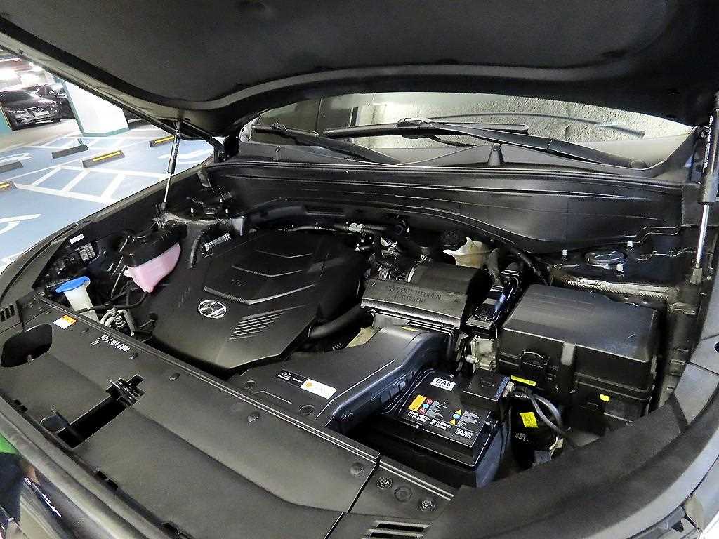 HYUNDAI Palisade 2023 - Importación desde Corea - HF Imports Iquique - Foto 19