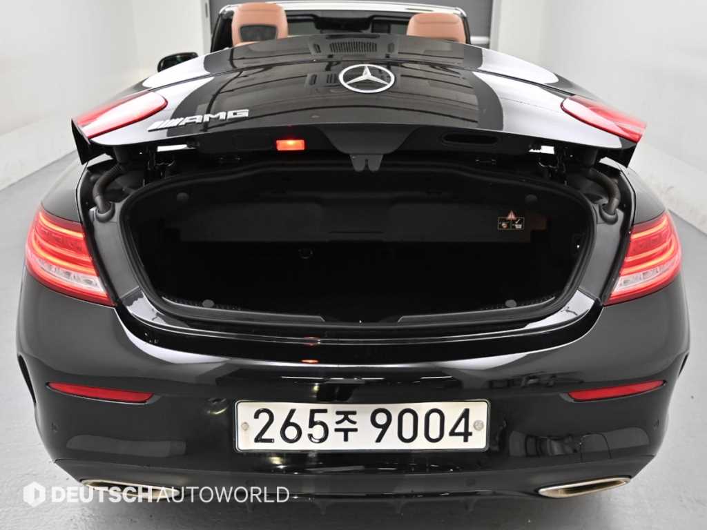 Mercedes Benz C Class 2017 - Importación desde Corea - HF Imports Iquique - Foto 19