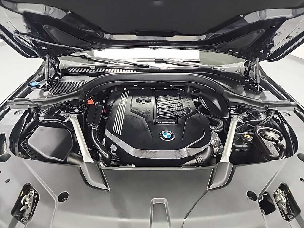 BMW Gran Turismo - Vista 5