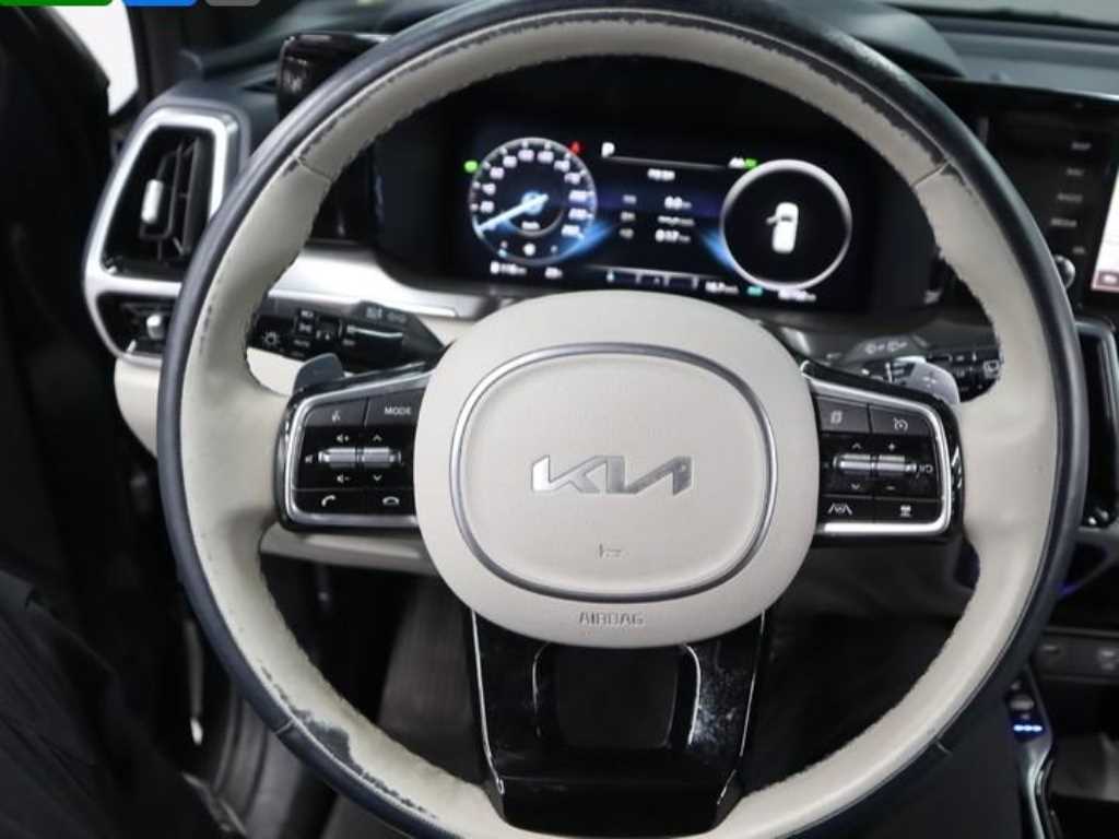 KIA Sorento - Vista 9