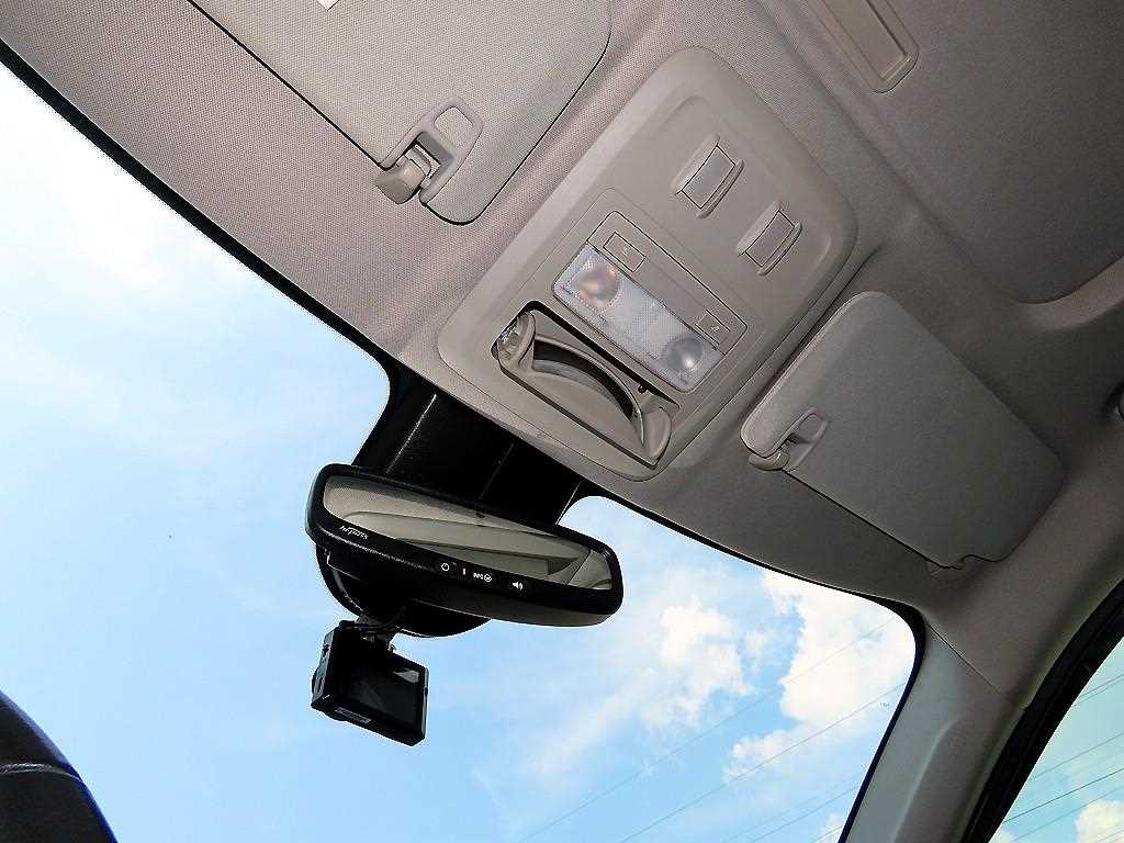 Chevrolet Orlando 2014 Blanco - Importación desde Corea - HF Imports Iquique - Foto 15