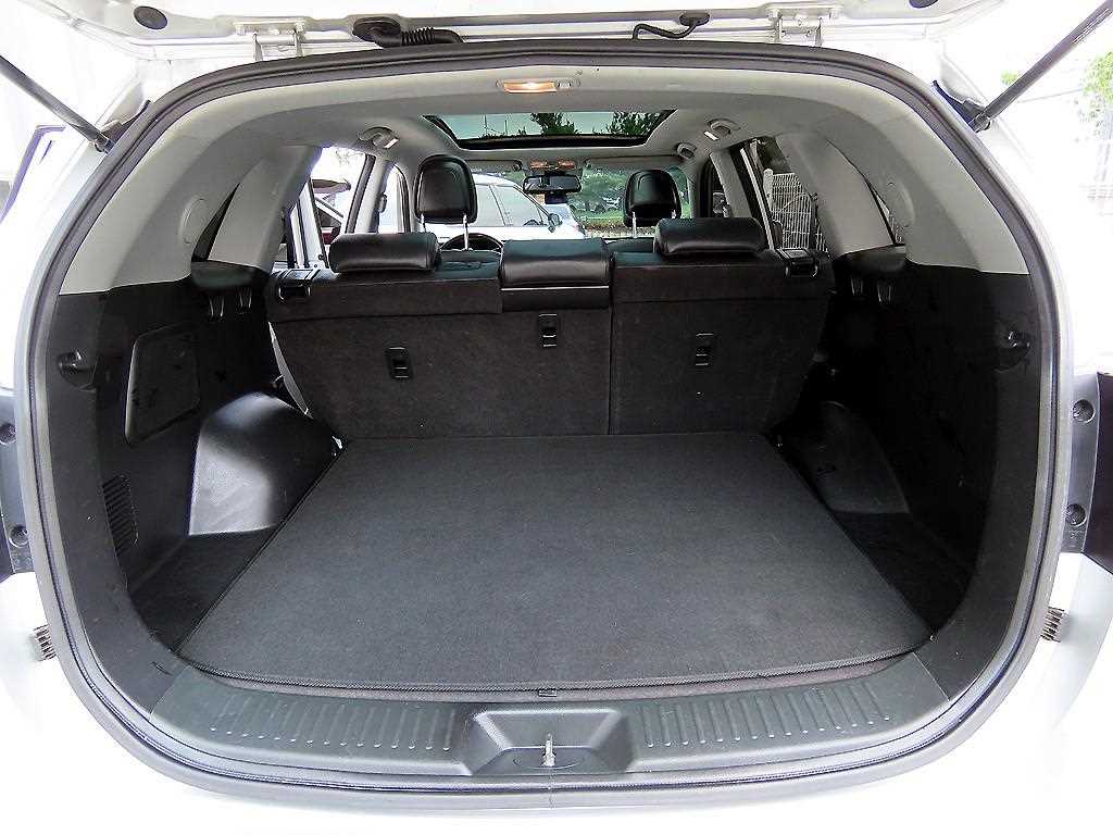 KIA Sorento 2014 - Importación desde Corea - HF Imports Iquique - Foto 17