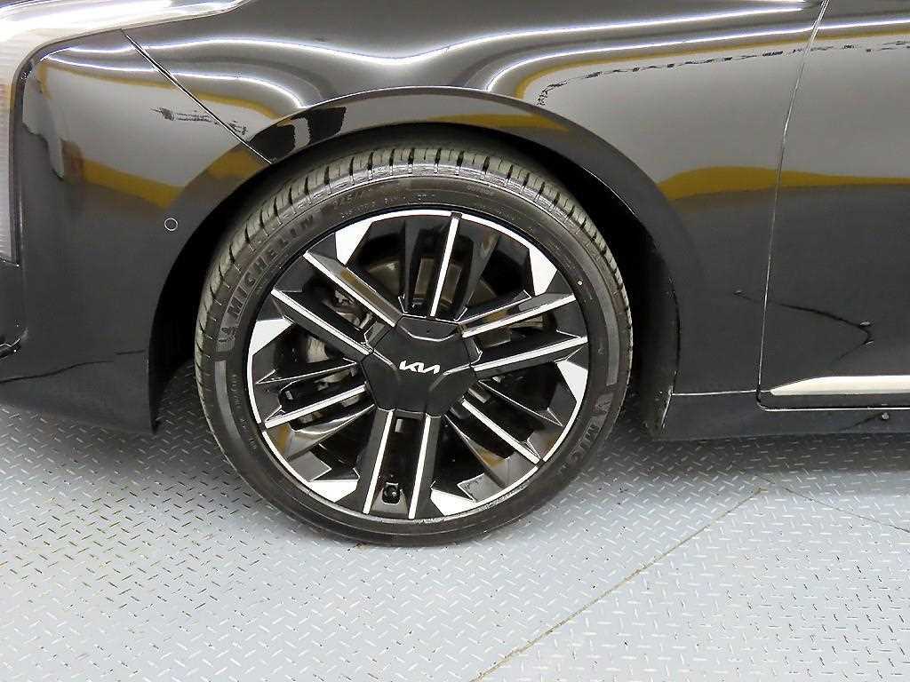 KIA K8 2025 Negro - Importación desde Corea - HF Imports Iquique - Foto 20